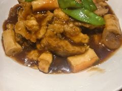 -肘子酥·天津菜·特色捞面(德云社店)