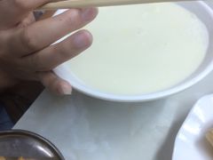 -兄弟深夜豆浆