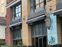 -THE CANNERY&JUJU 新鲜海鲜·牛排美食酒廊