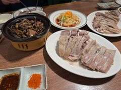 -贯贯吉·清真餐厅(浙江中路店)