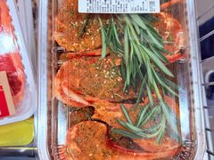 -山姆会员商店(上海浦东店)