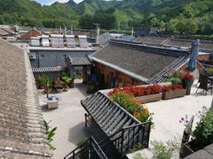 -遥桥古堡