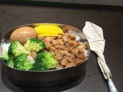 -小明同学(三里屯店)