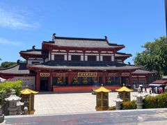 -三亚南山文化旅游区