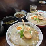 打卡我牛棒日料餐厅