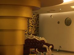 -金悦足道(宝岗大道店)