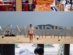 -石梅湾艾美度假酒店