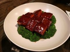 -湖滨28中餐厅·西湖宴·杭州君悦酒店