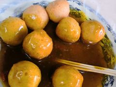 -渔记茶餐厅(渔村店)