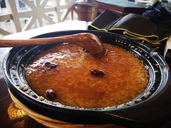 红糖阴米粥-杨记隆府(白象街店)