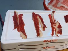 -谭三娘鲜切牛肉自助火锅(九眼桥总店)