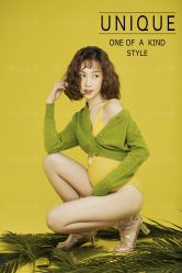 -韵纪亲子儿童摄影·孕妈照