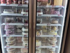 -DQ·蛋糕·冰淇淋(万达店)