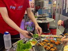 -玄希浪漫厨房·韩料烤肉(湖滨银泰in77店)