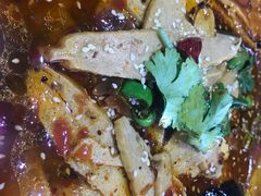 -菩提树·素食餐厅(汇智国际商业中心店)