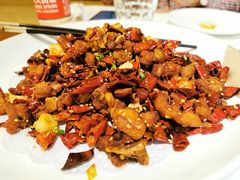 -金春禧(世茂国际广场店)