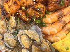 -见味花甲(福田coco park店)