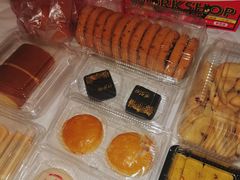 -東更道点心行(文化东路店)