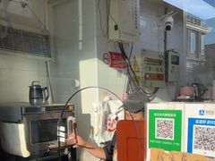 -京三儿烤鸡架(北新桥店)