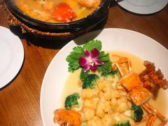 -泰华海鲜中餐厅(普吉镇店)