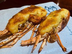 -古京·臻致料理(月湖店)