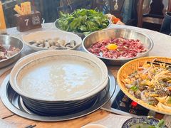 -丰尔粥食·粥底火锅·桑拿鸡(大良总店)