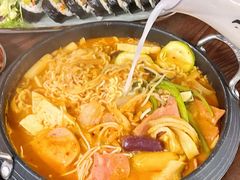 -韩鼎丰·韩国料理(林奥店)