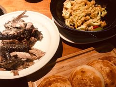 -黑鸡小馆(金源店)