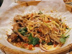 -东排食堂长沙小吃大排档(五一广场店)