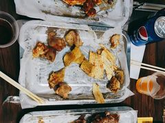 -新疆阿力烧烤