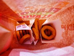 -汉堡王(EAC欧美中心店)