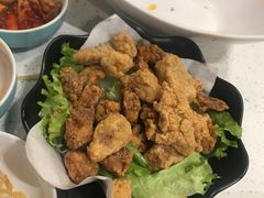 -韩时烤肉(枫蓝店)