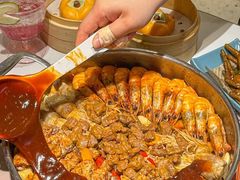 -黄记煌三汁焖锅(新佳丽江汉路店)