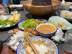 -吉祥涮羊肉