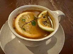 -WABI COFE(愚园路店)