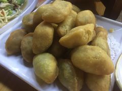 -海坛特色小吃·只做平潭特色菜(平潭店)