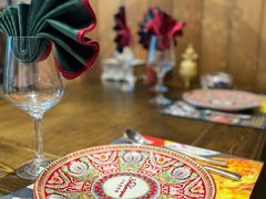 -卢布里西餐厅(总店)