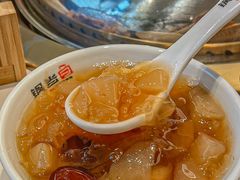 -锅当当铁锅炖烀饼王(长泰广场店)