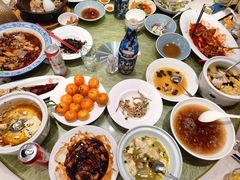 -妈妈家·本帮菜(总店)