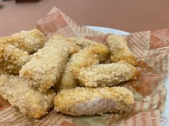 -抱德·潮汕味(敦和店原惠城鱼仔)