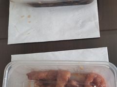 -吕氏疙瘩汤·新鲁菜(潍坊银座店)