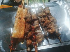 -云晓光头烧烤吧(盛夏店)