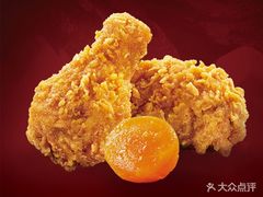 -肯德基(平江新城店)