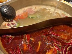 -小龙坎火锅(总店)