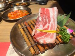 -西塔老太太泥炉烤肉(亚运村店)