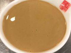 -巴府菌汤火锅(灵寿店)