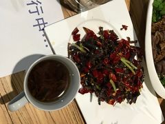 -U你·天然调味(南湖总店)