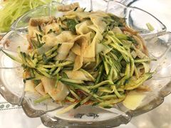 -帕米尔食府(白云观店)