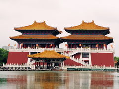 -清明上河园
