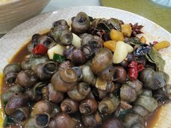 -邵伯福满楼龙虾馆